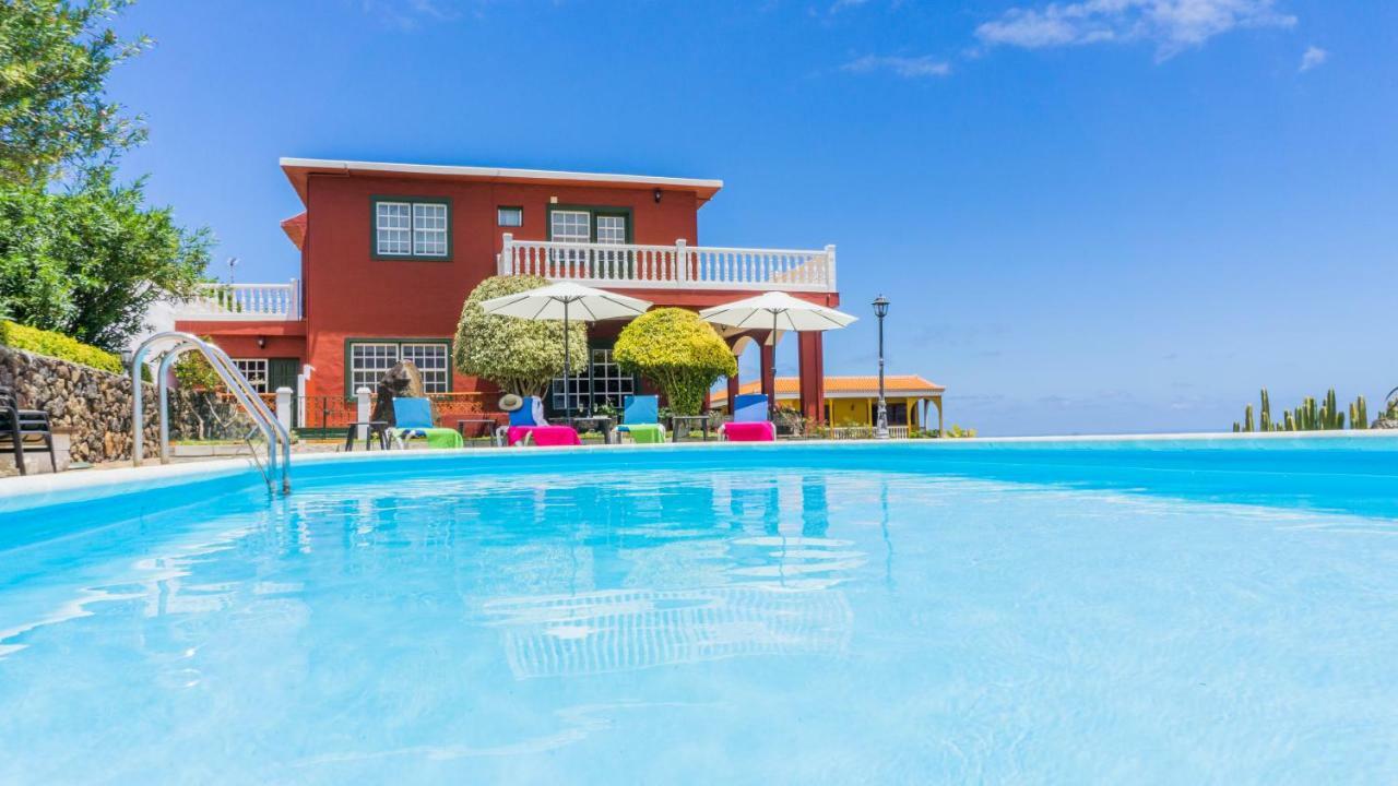 La Rivera Apartments Tenagua Exterior foto
